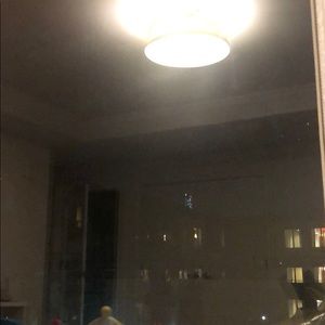 Meet your Posher, Lu